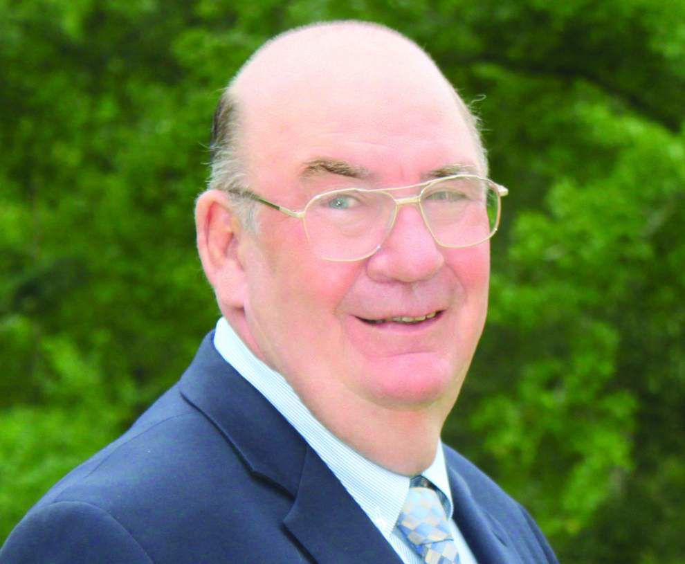 Many St. Tammany Parish Council members face opposition in Saturday’s election _lowres